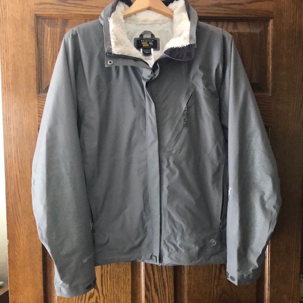 Mountain Hardware Jacket - image 2